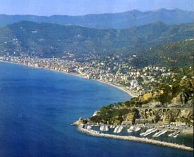 Alassio